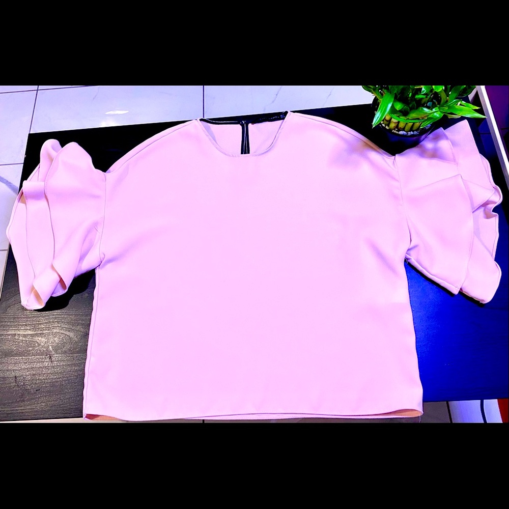 Zara Woman